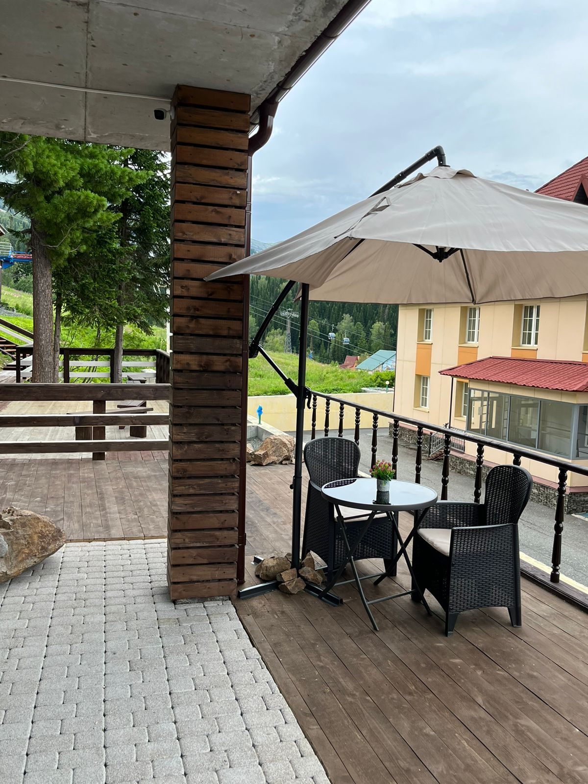 Гостевой дом «IZBA» - photo 5