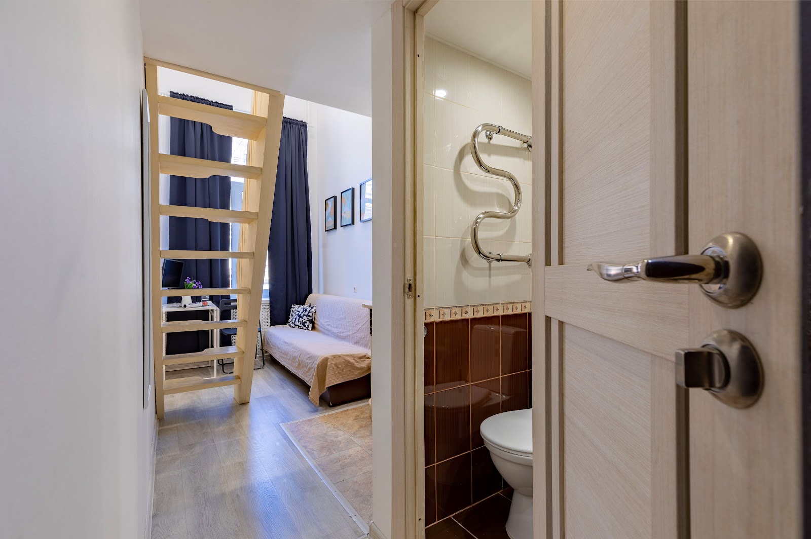 Prime на Марата 44 - photo 5