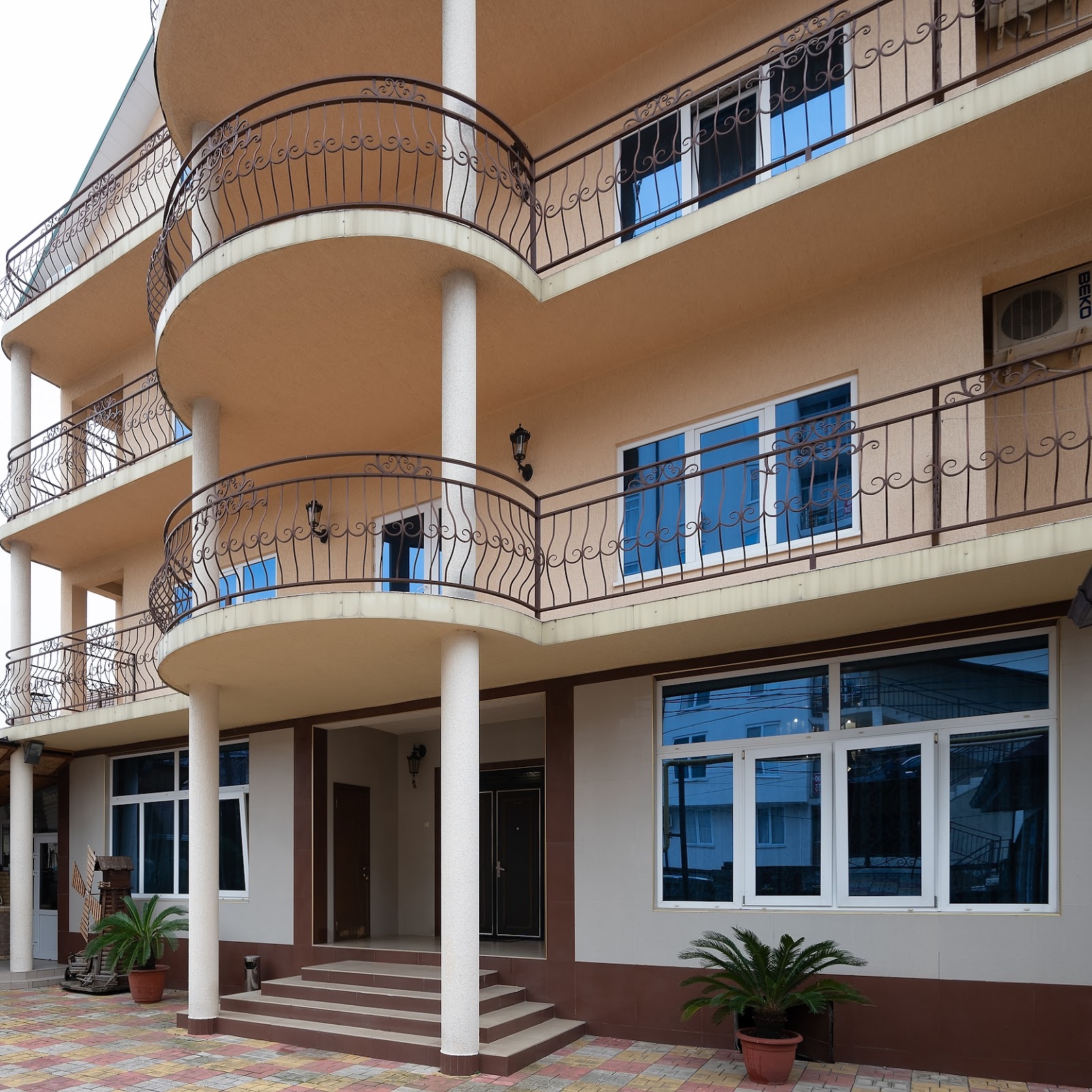 Джанго - photo 4