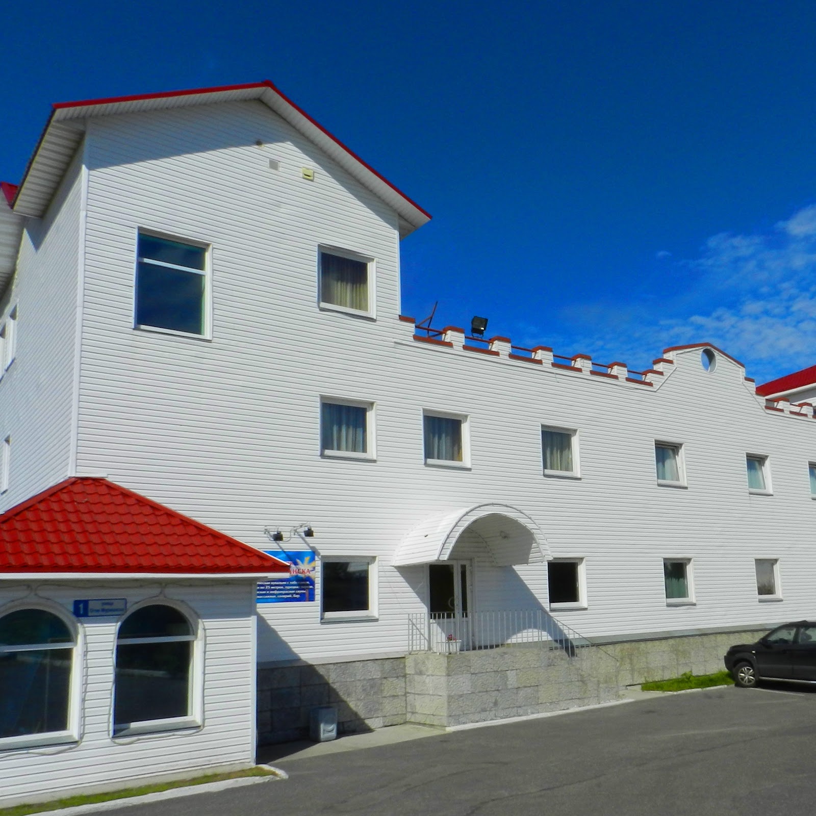 Pro100hostel - photo 5