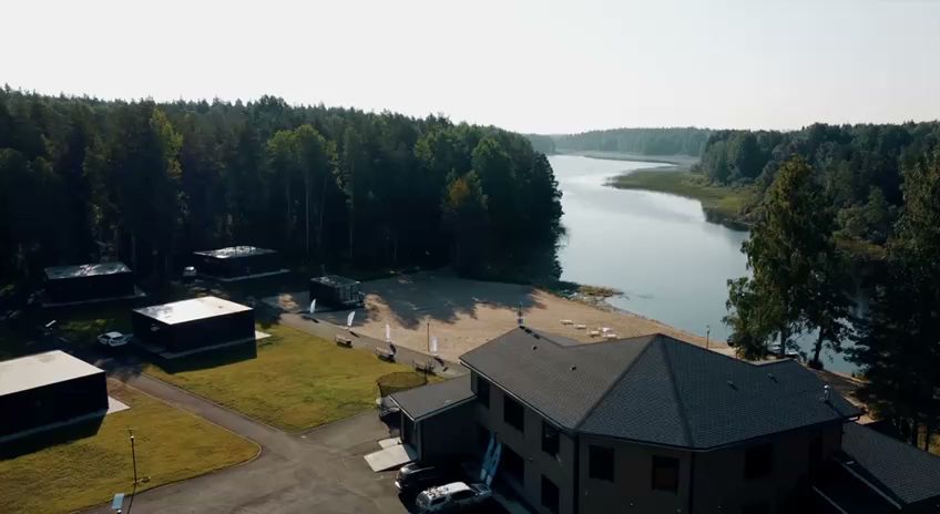 Ярви Резорт - photo 5