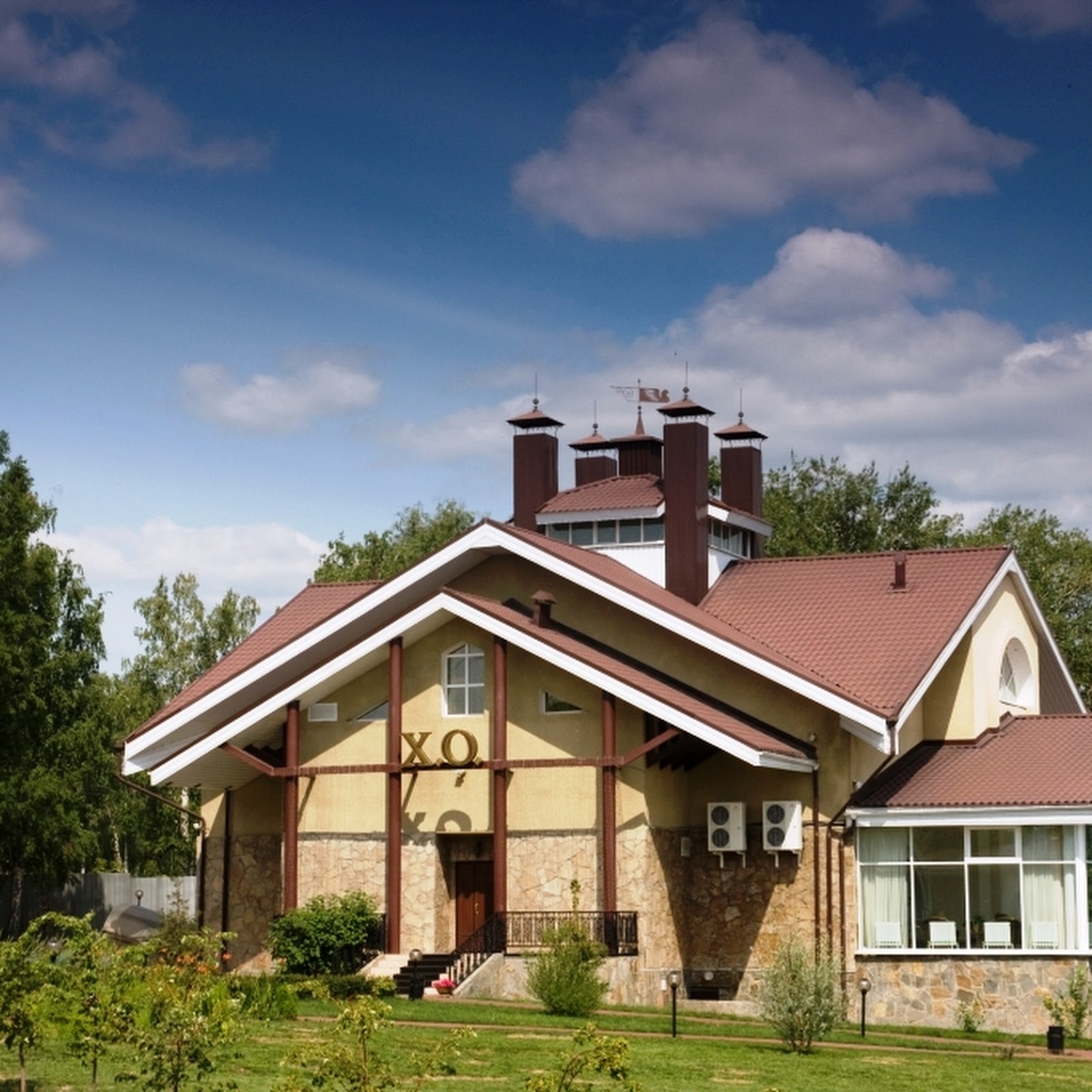 Гоара, кафе-гостиница - photo 5