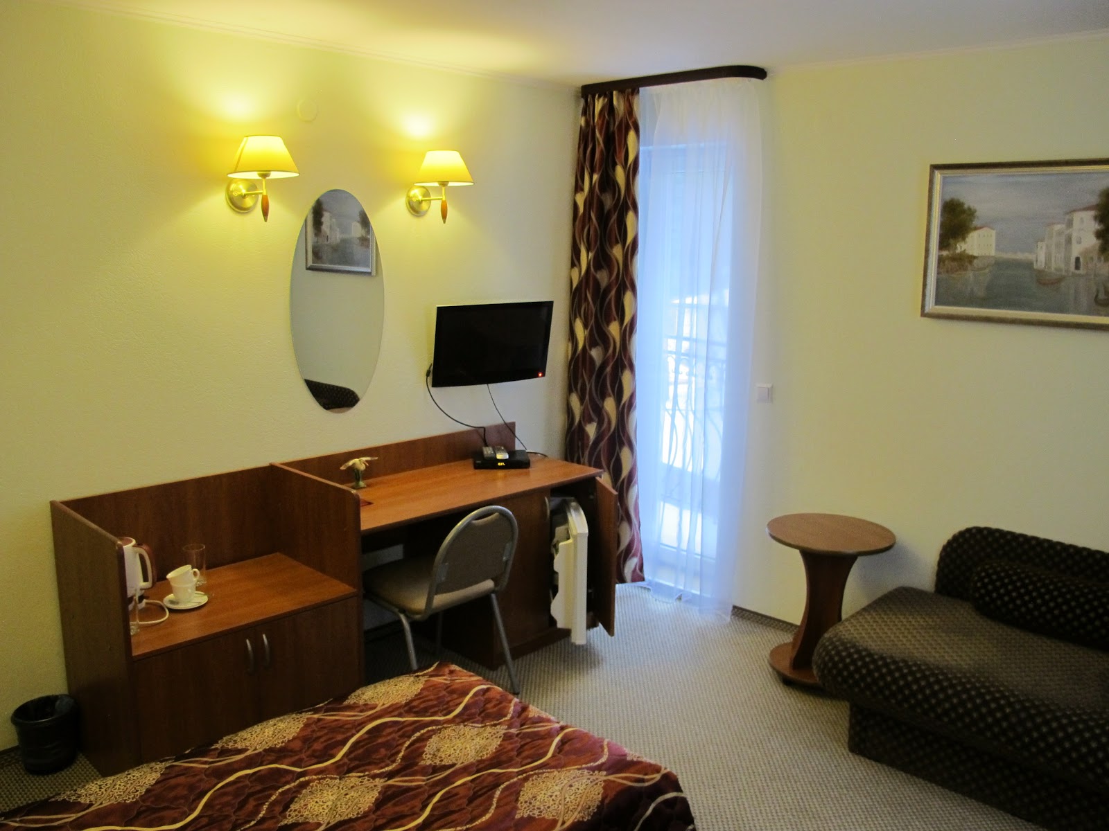 Гостевой дом Фламинго, Светлогорск - photo 3