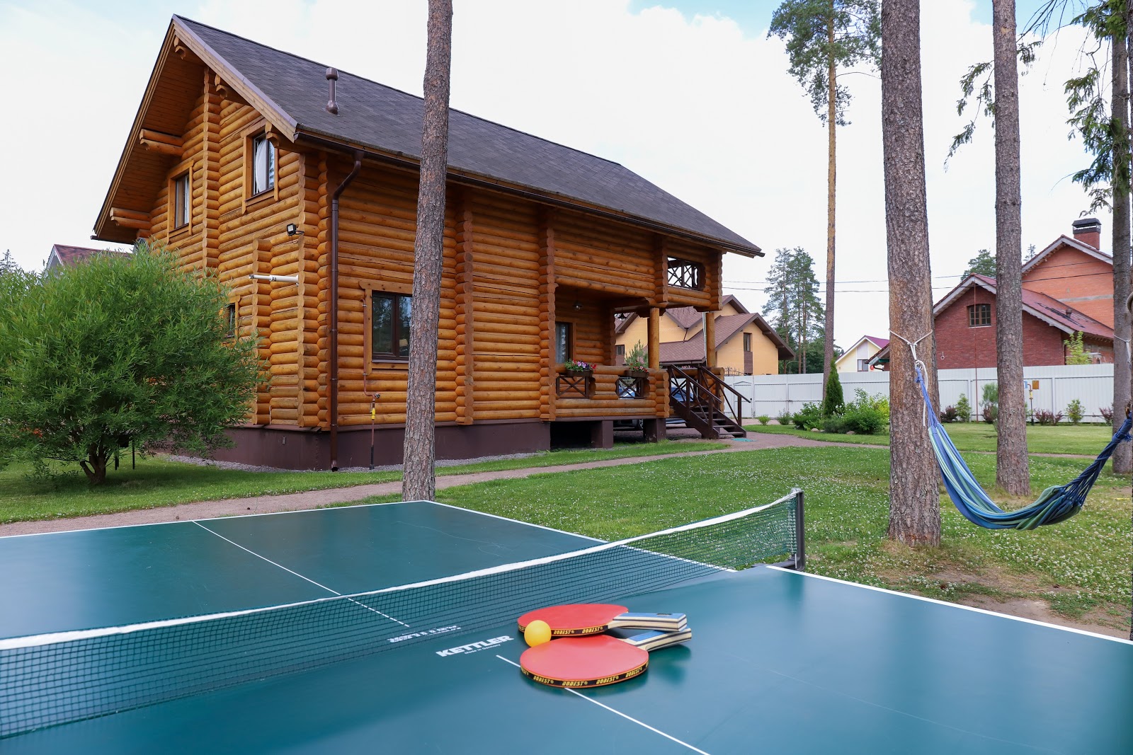 Коттеджный поселок Рощино Вилладж - photo 5