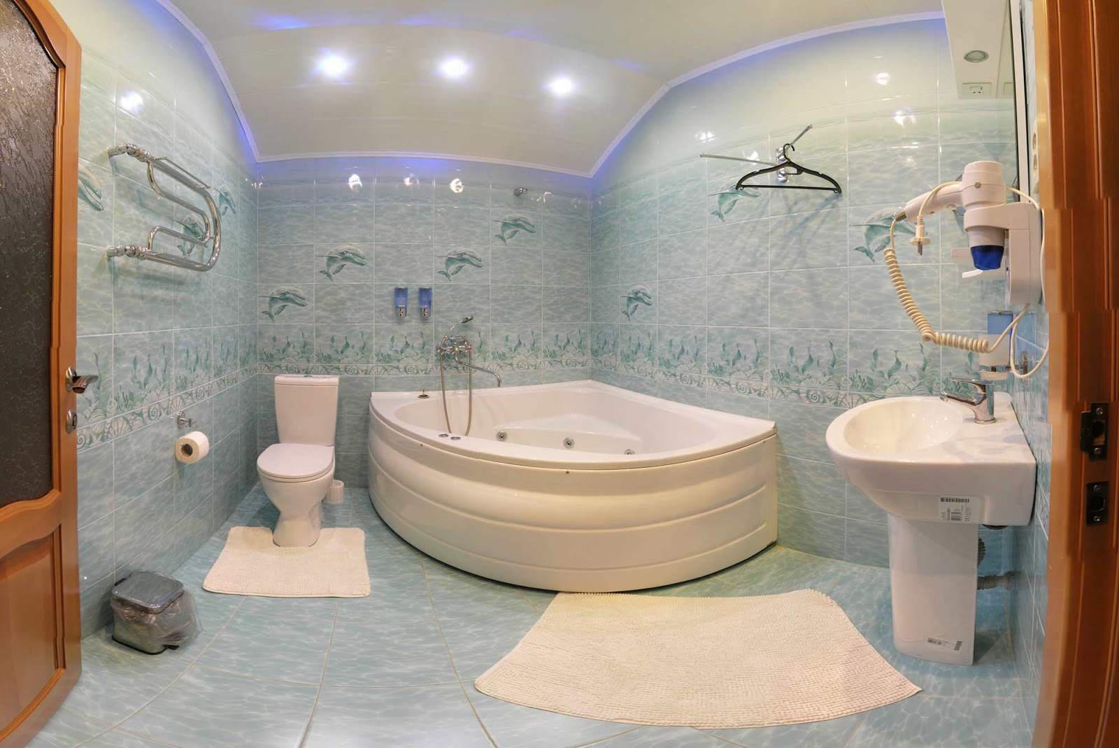 Гостевой Дом Путешественник - photo 4