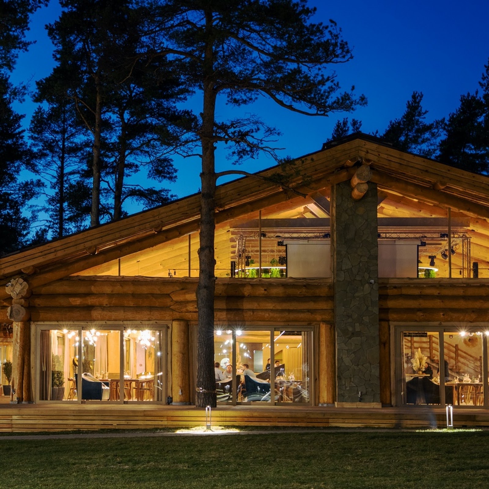 Выборгский Фрегат - photo 4