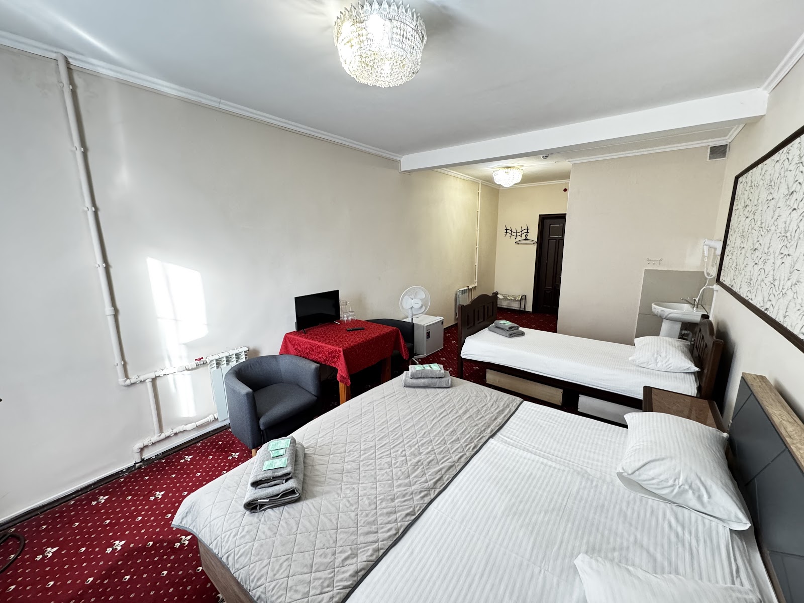 Гостиница "Никольская" - photo 3