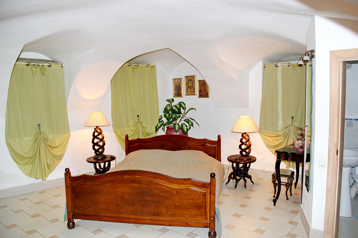 Гостевой Дом Золотое Кольцо - photo 2