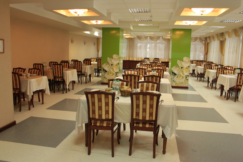 ДОЛ Космос - photo 3