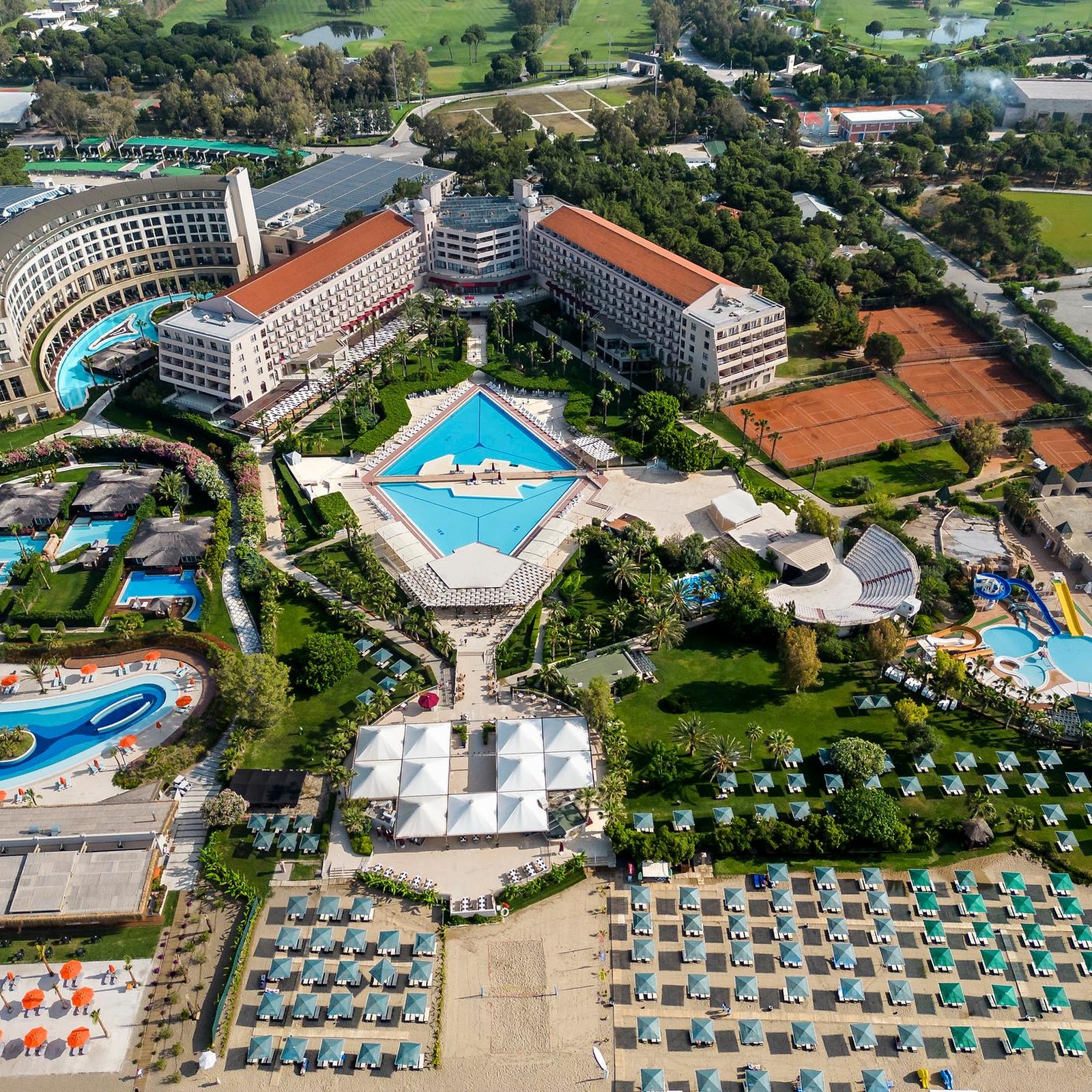 Maks Hotel - photo 3