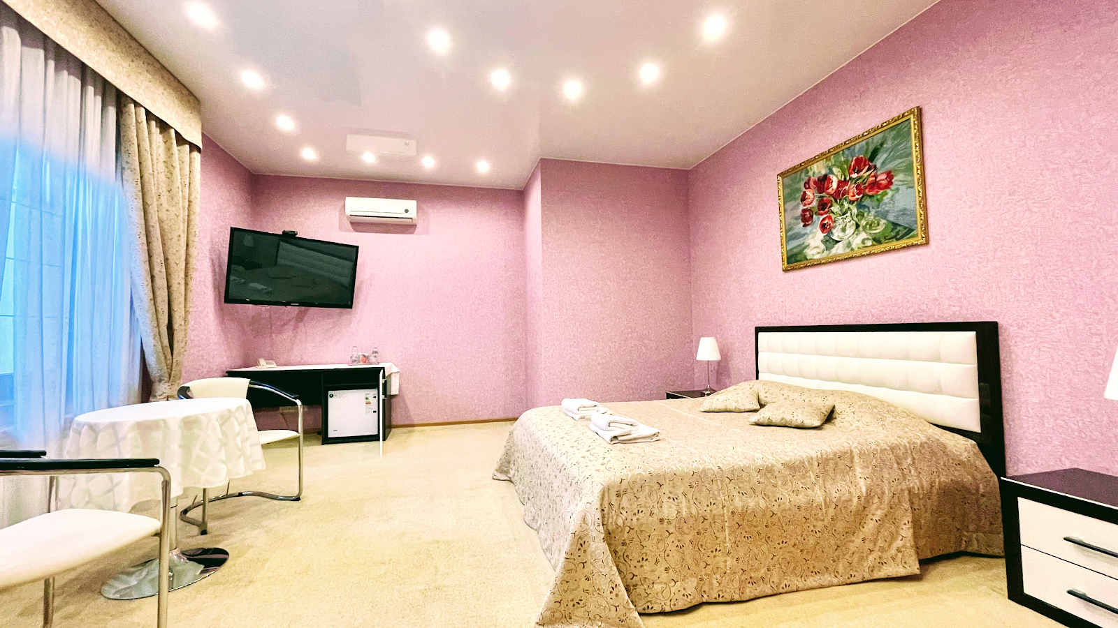 Гостевой дом Малина - photo 2