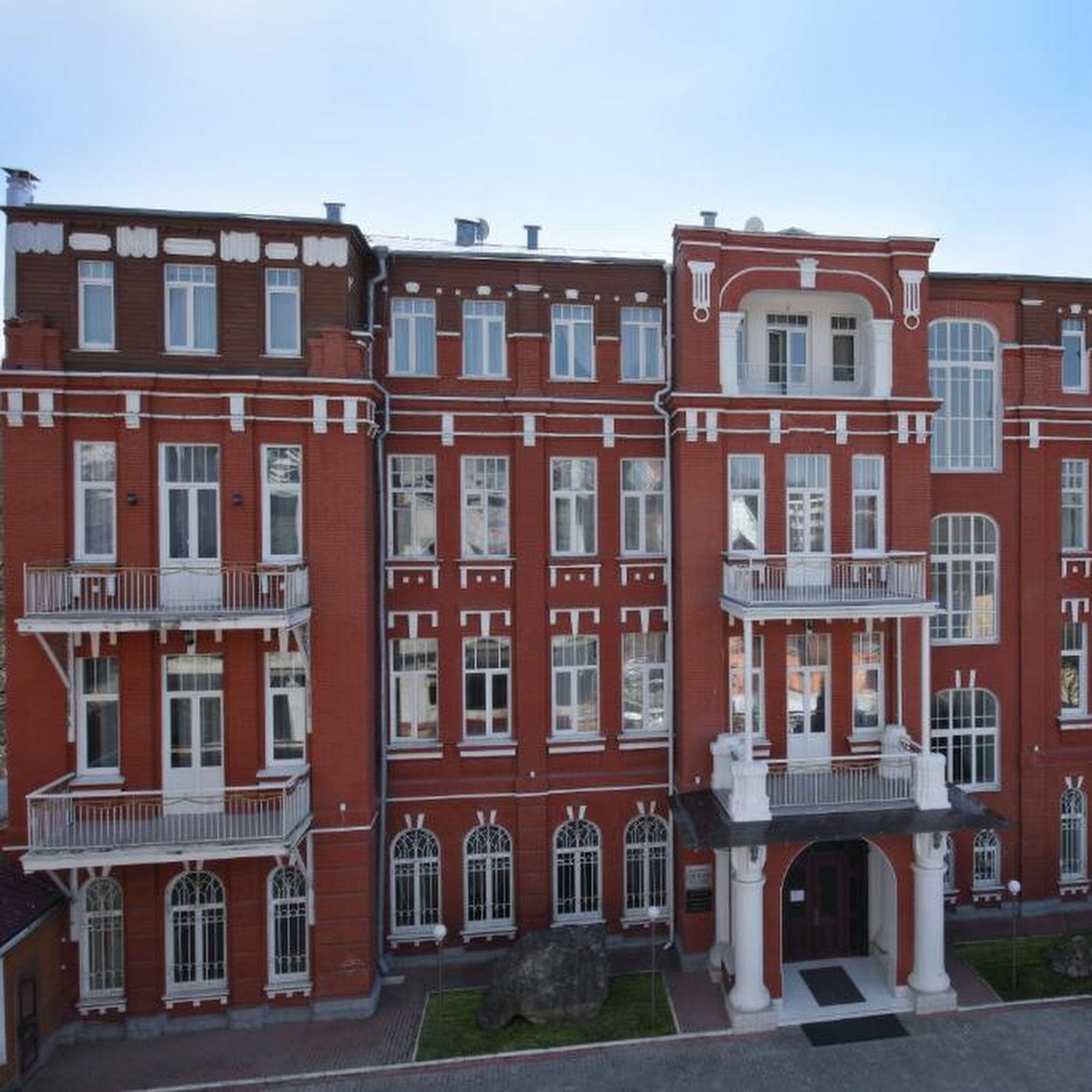 Скала - photo 1