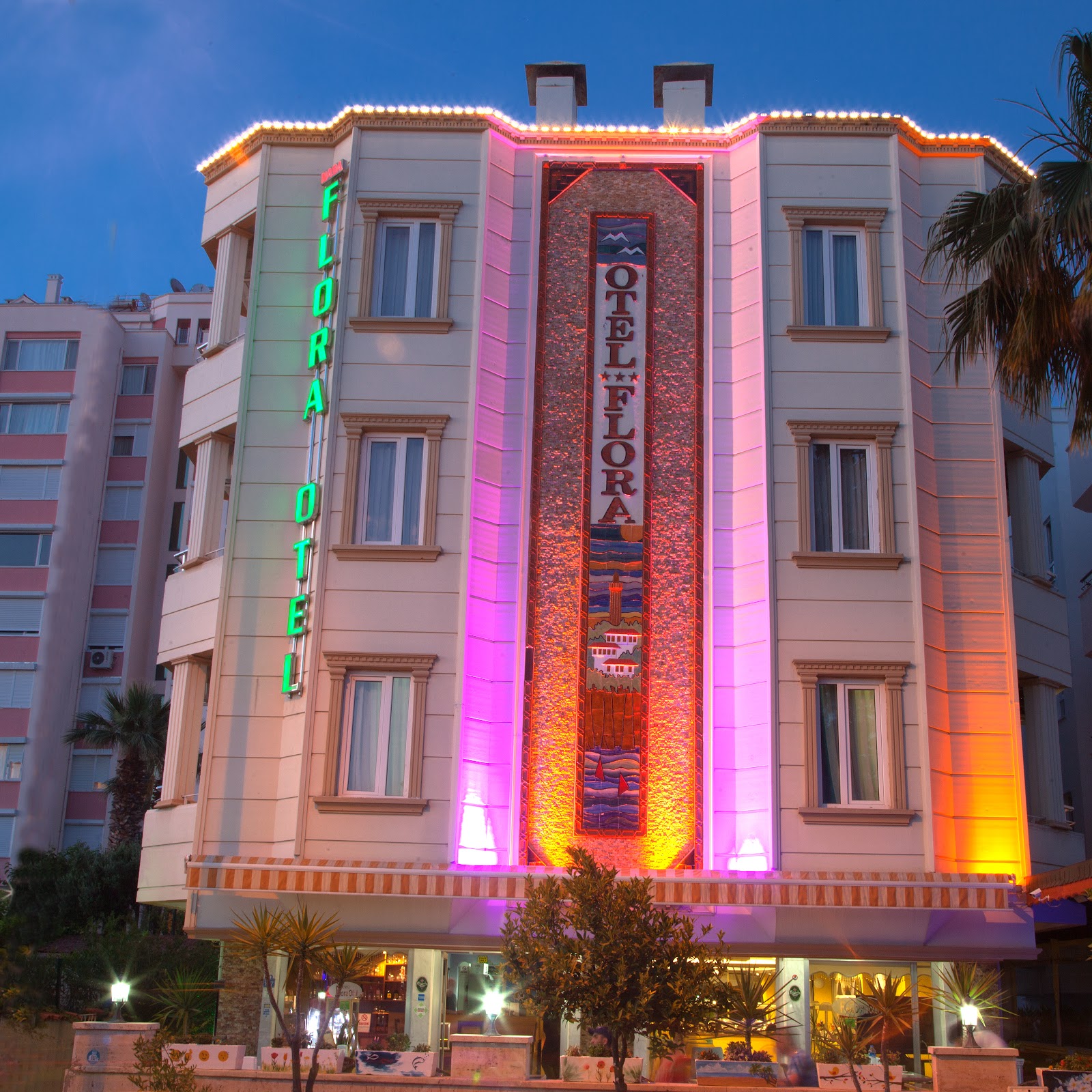 Panorama Place Hotel - photo 5