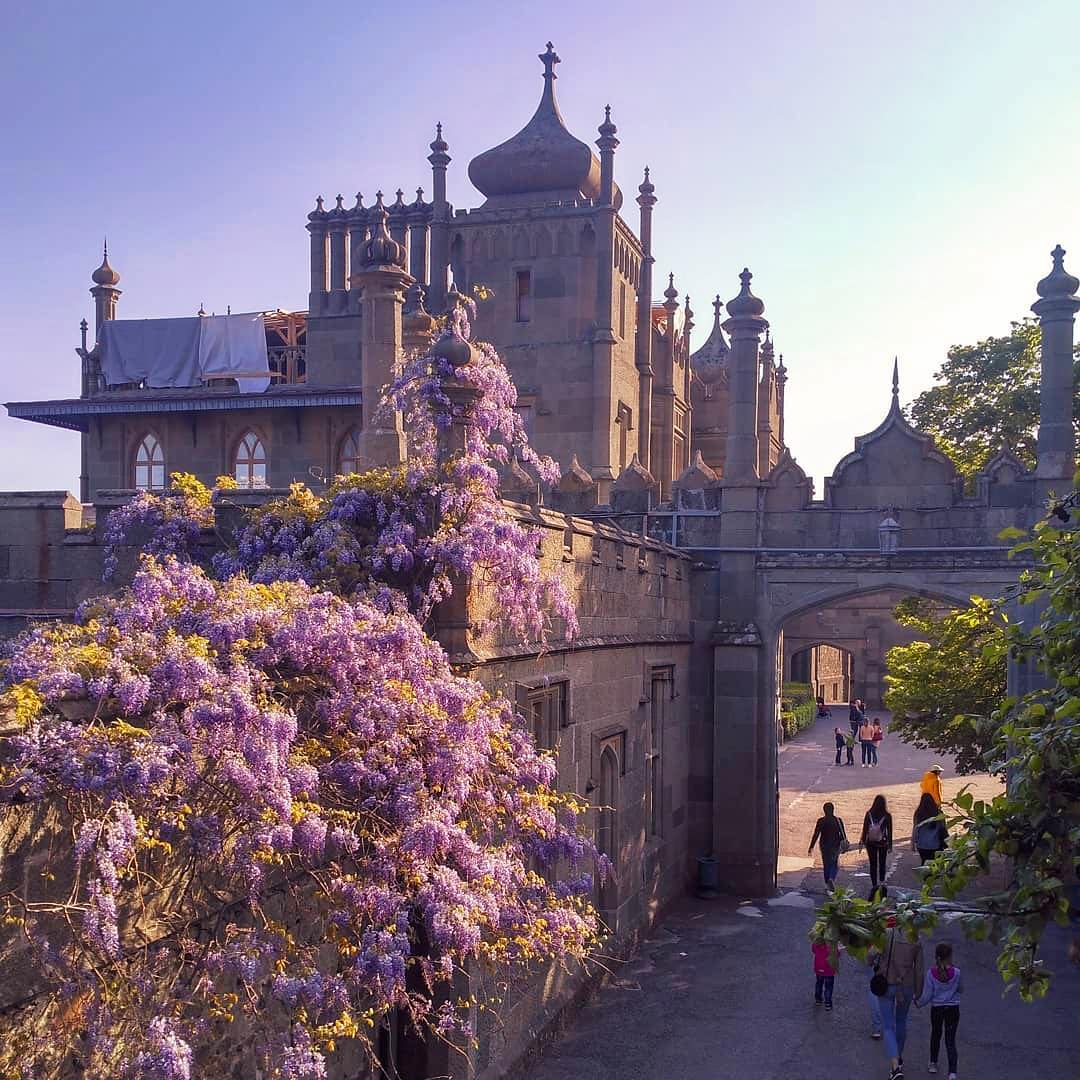 Гостевой дом Радмир