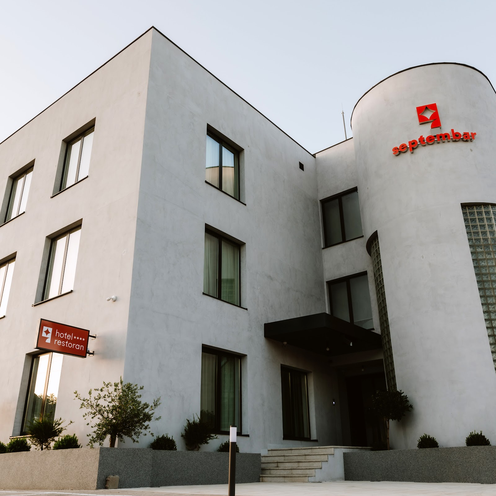 Hotel Chelyuskina - photo 4