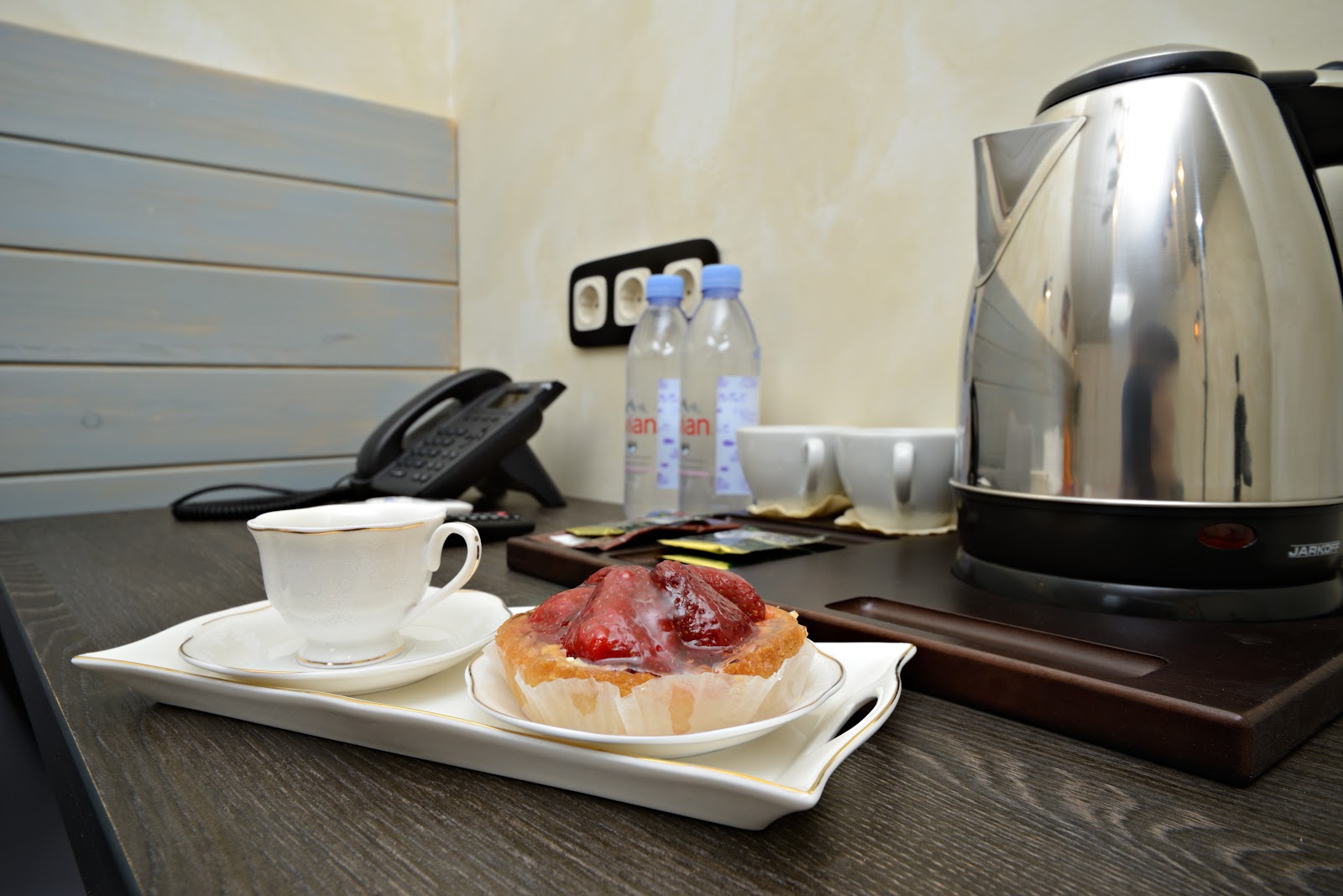 Чемодановъ - photo 5