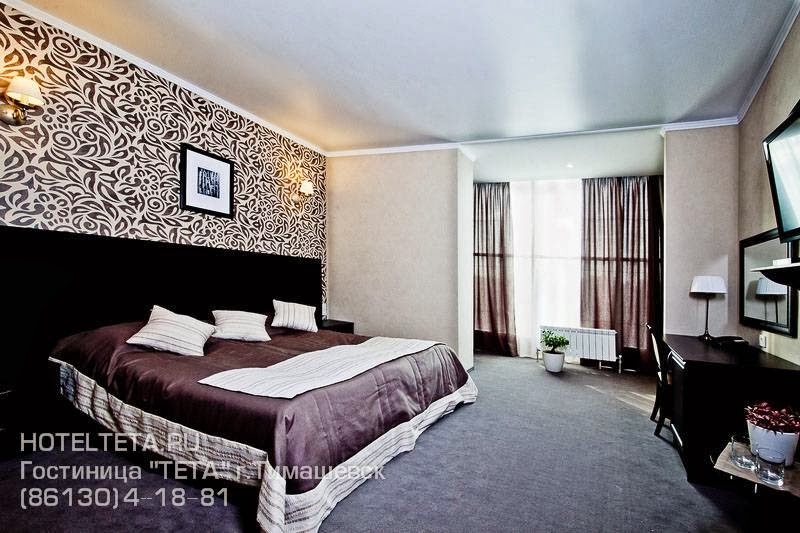 Тета Кореновск - photo 4