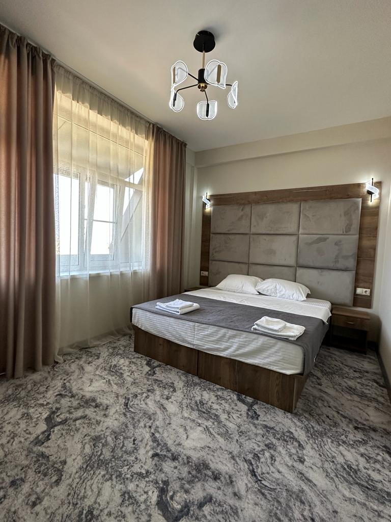 Отель Ансар - photo 5