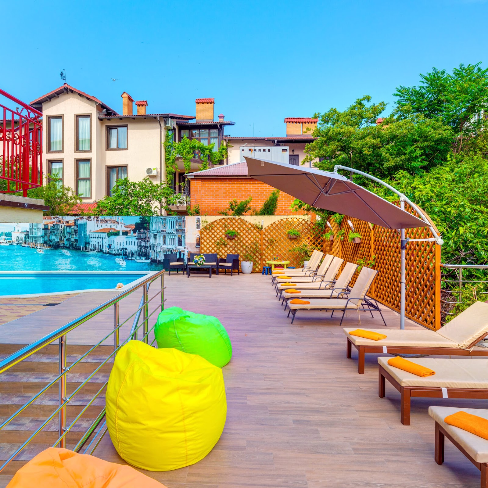 Хостел Флагман - photo 4