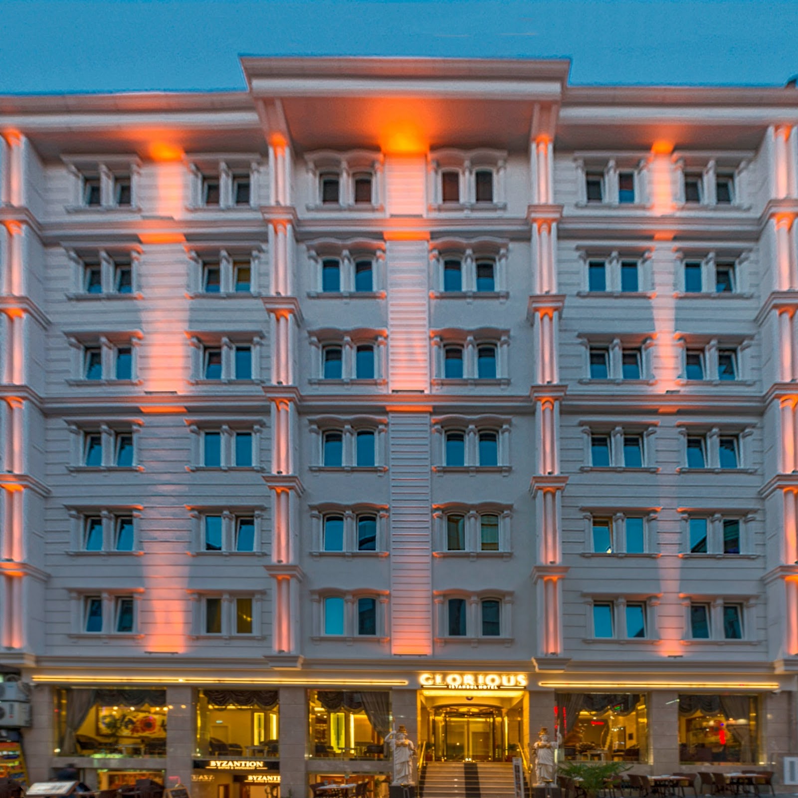 Кемпинг "ЛЕС" - photo 4