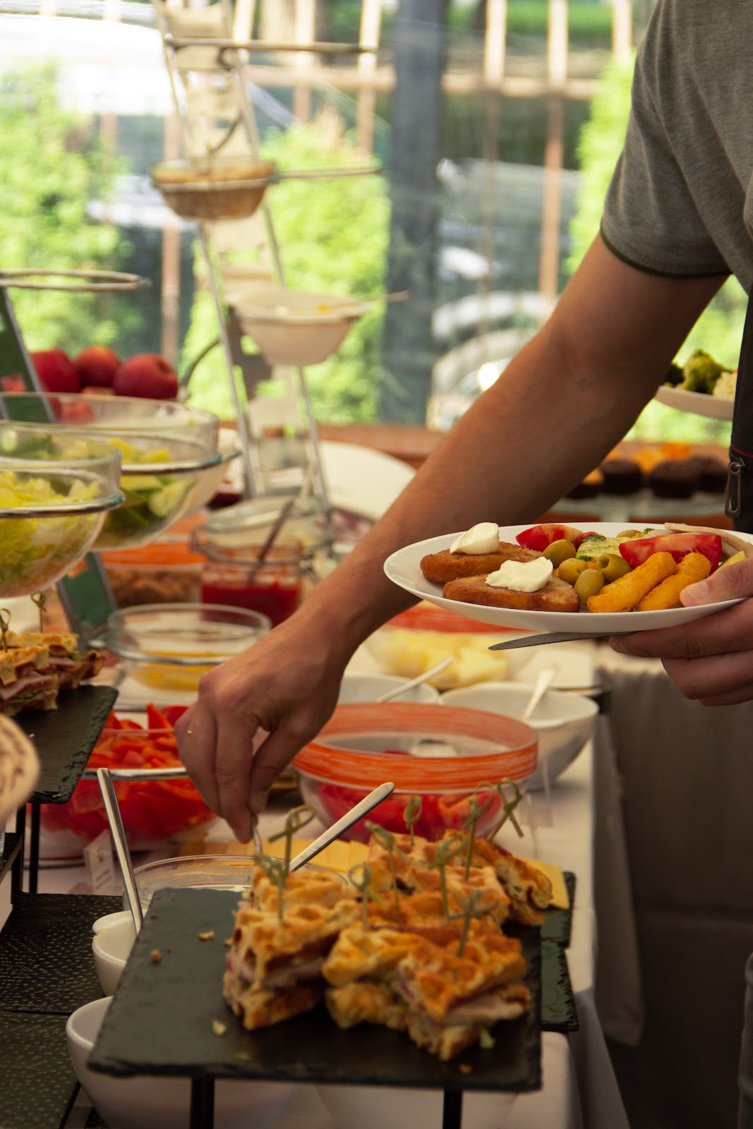 Луна и лотос - photo 5