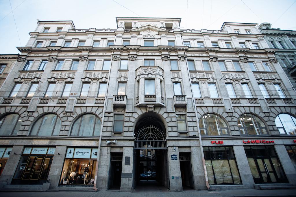 5 углов - photo 1