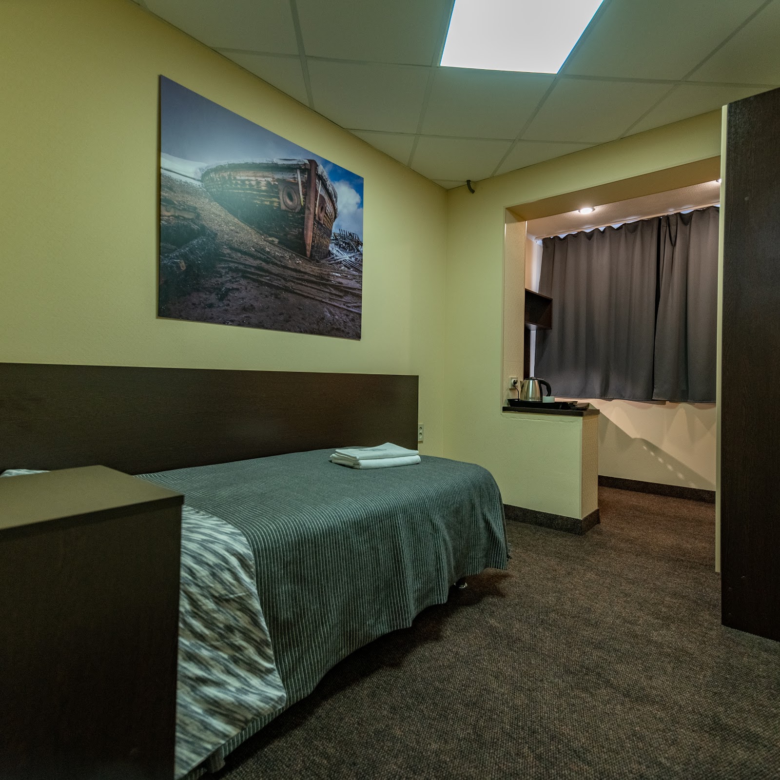 Pro100hostel - photo 4