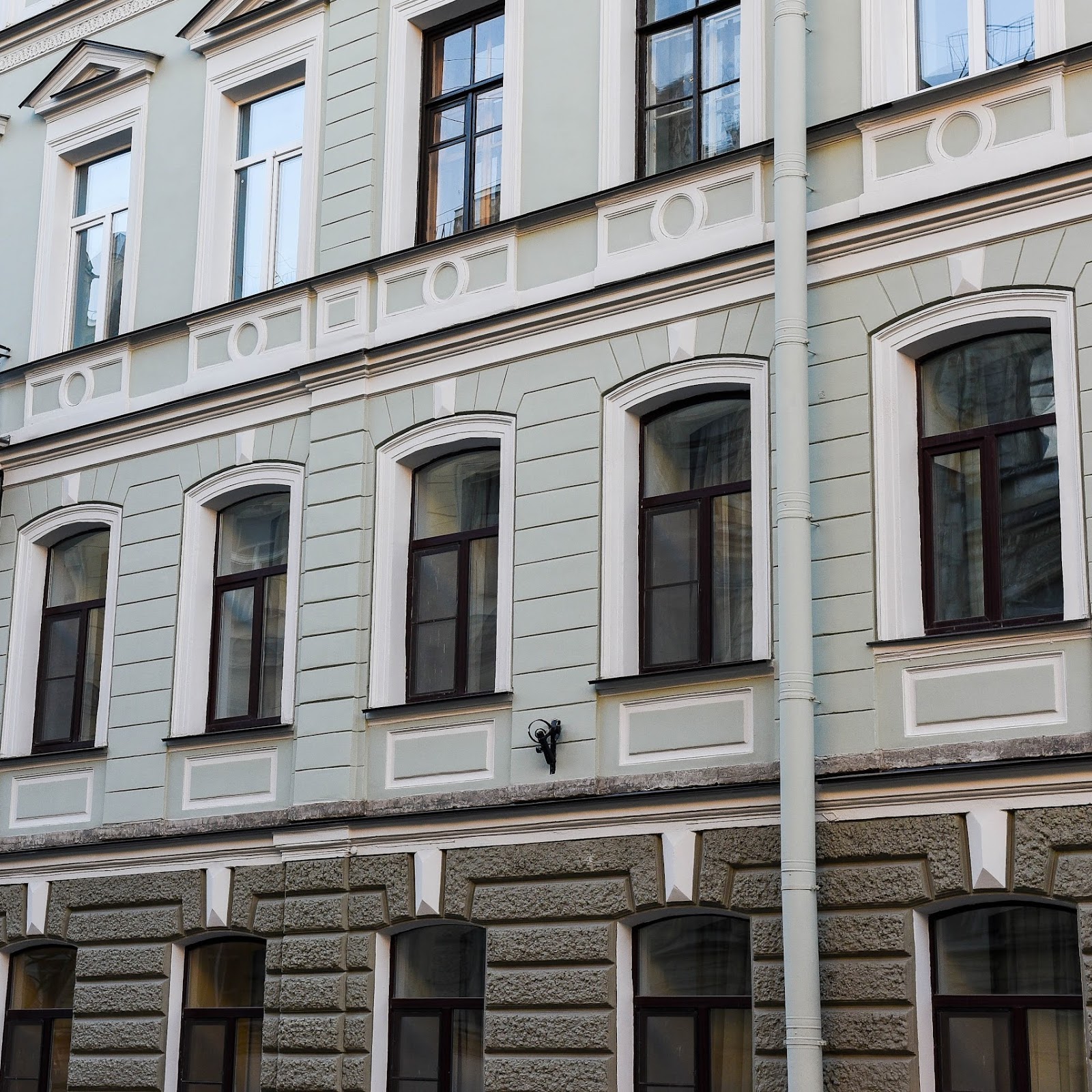 Rozhdestvensky Hotel - photo 2