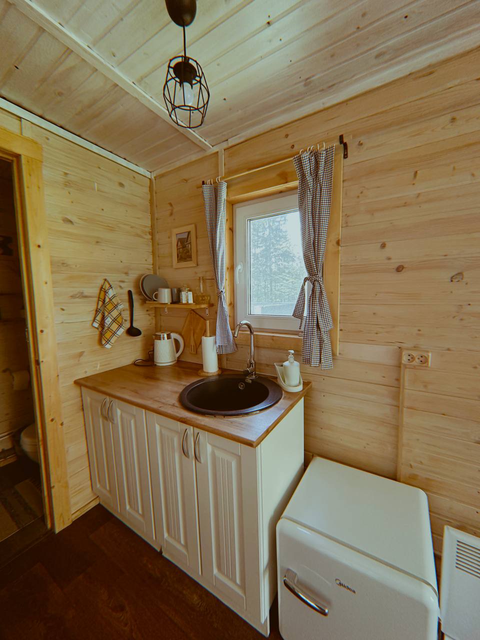 Глэмпинг Има - photo 2