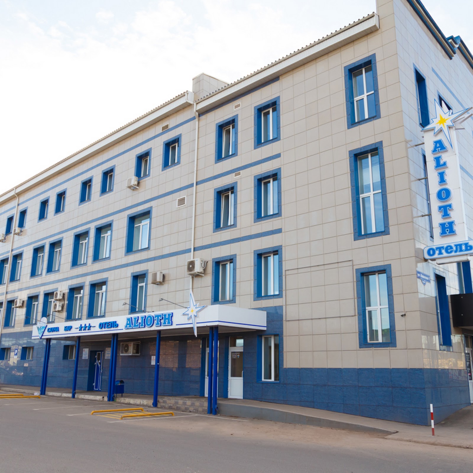 Сауна “Mixx” - photo 1