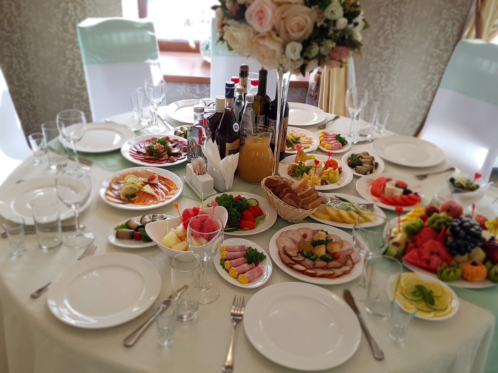 Отель - Ресторан Золотой берег - photo 5