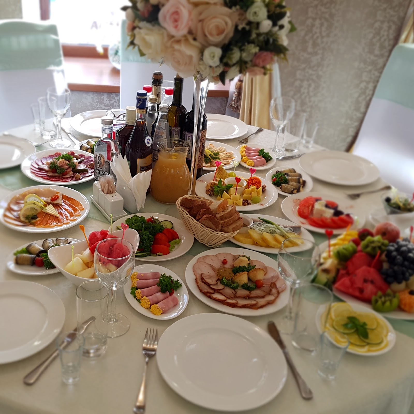 Отель - Ресторан Золотой берег - photo 2