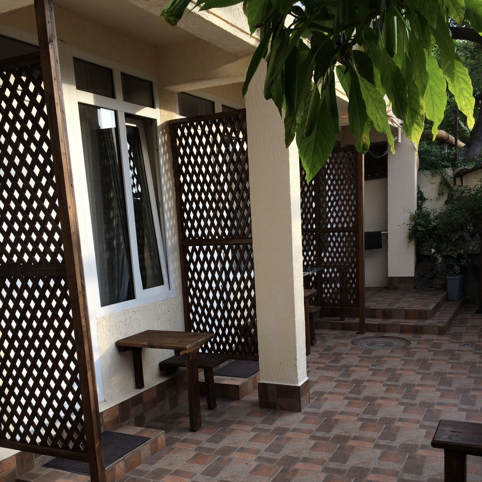 Гостевой дом Серена - photo 1