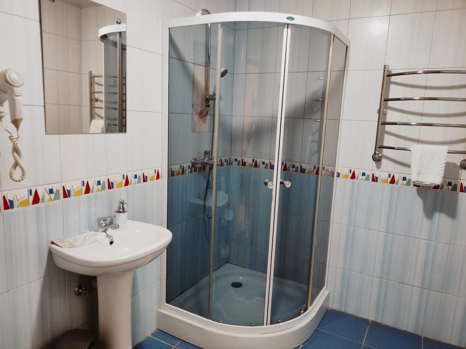 Гостиница "Аэропорт" - photo 4