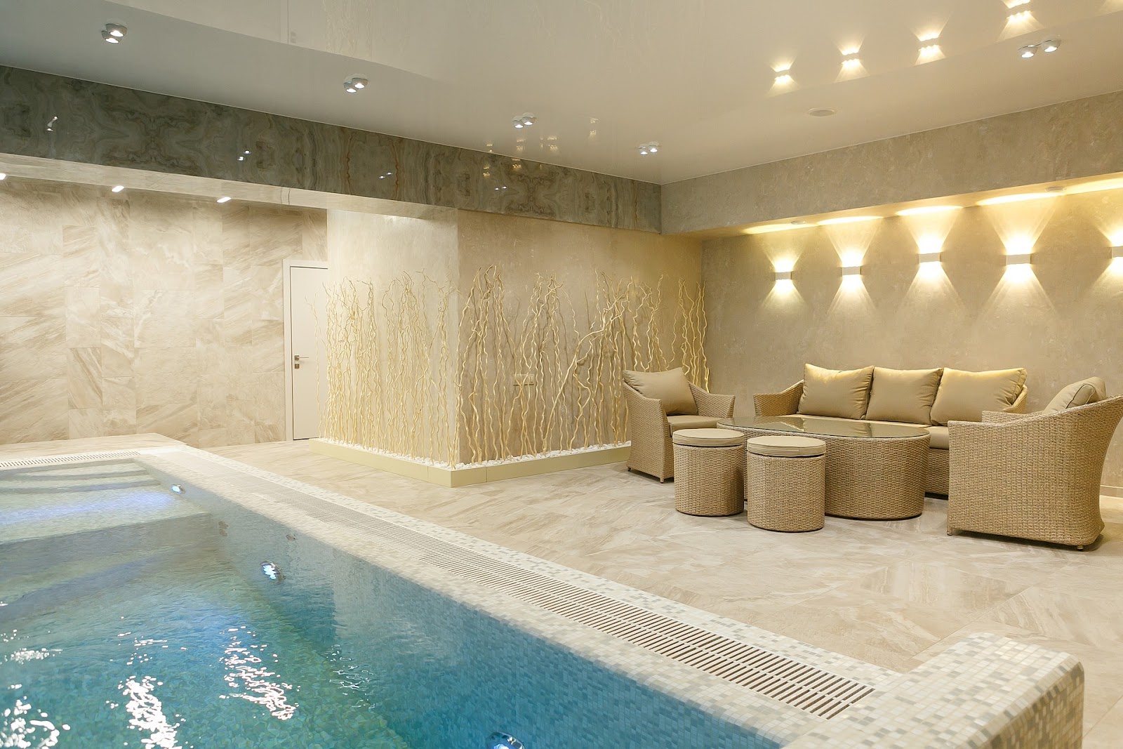 Гостиничный комплекс "PILLARS" - photo 4