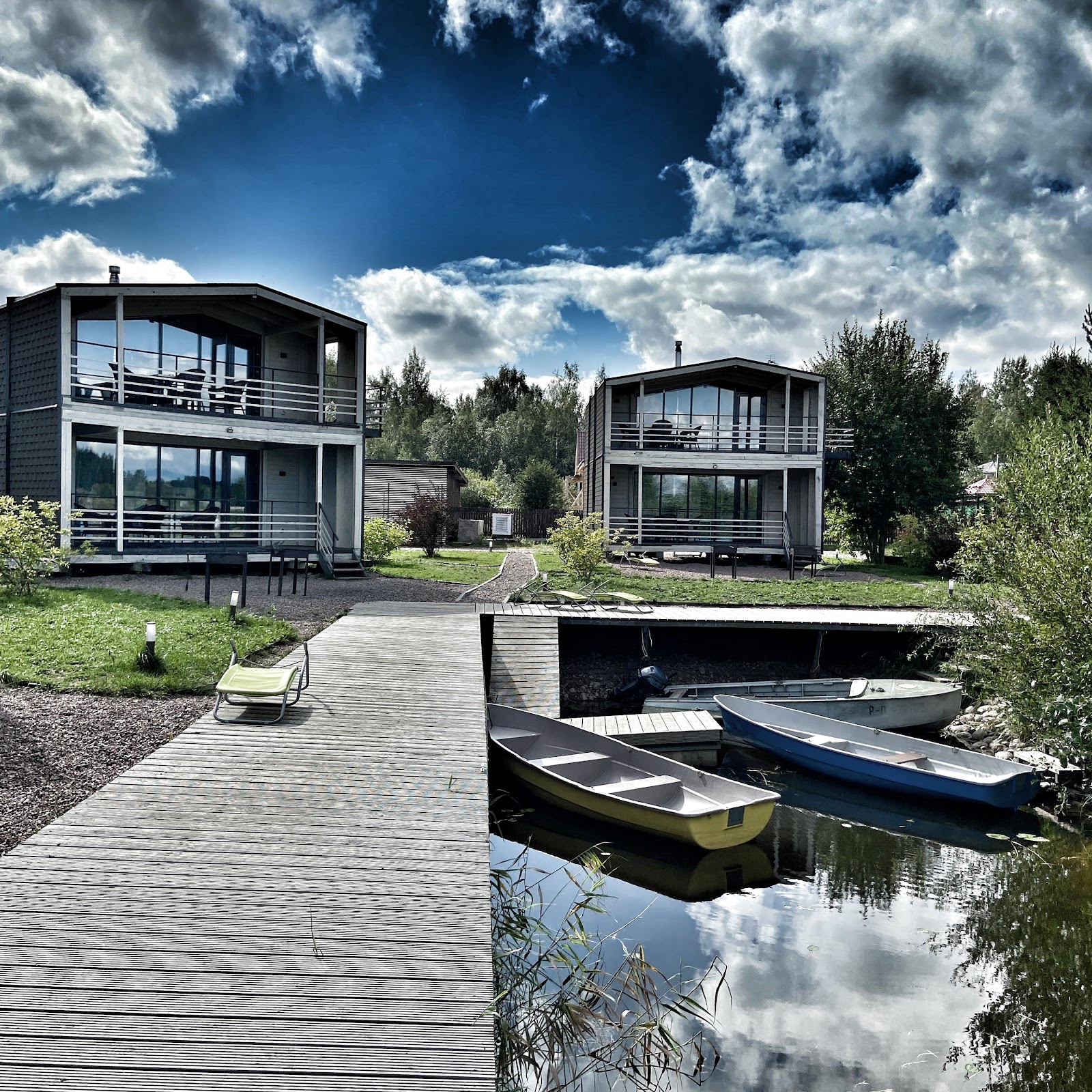 Паккола - photo 2