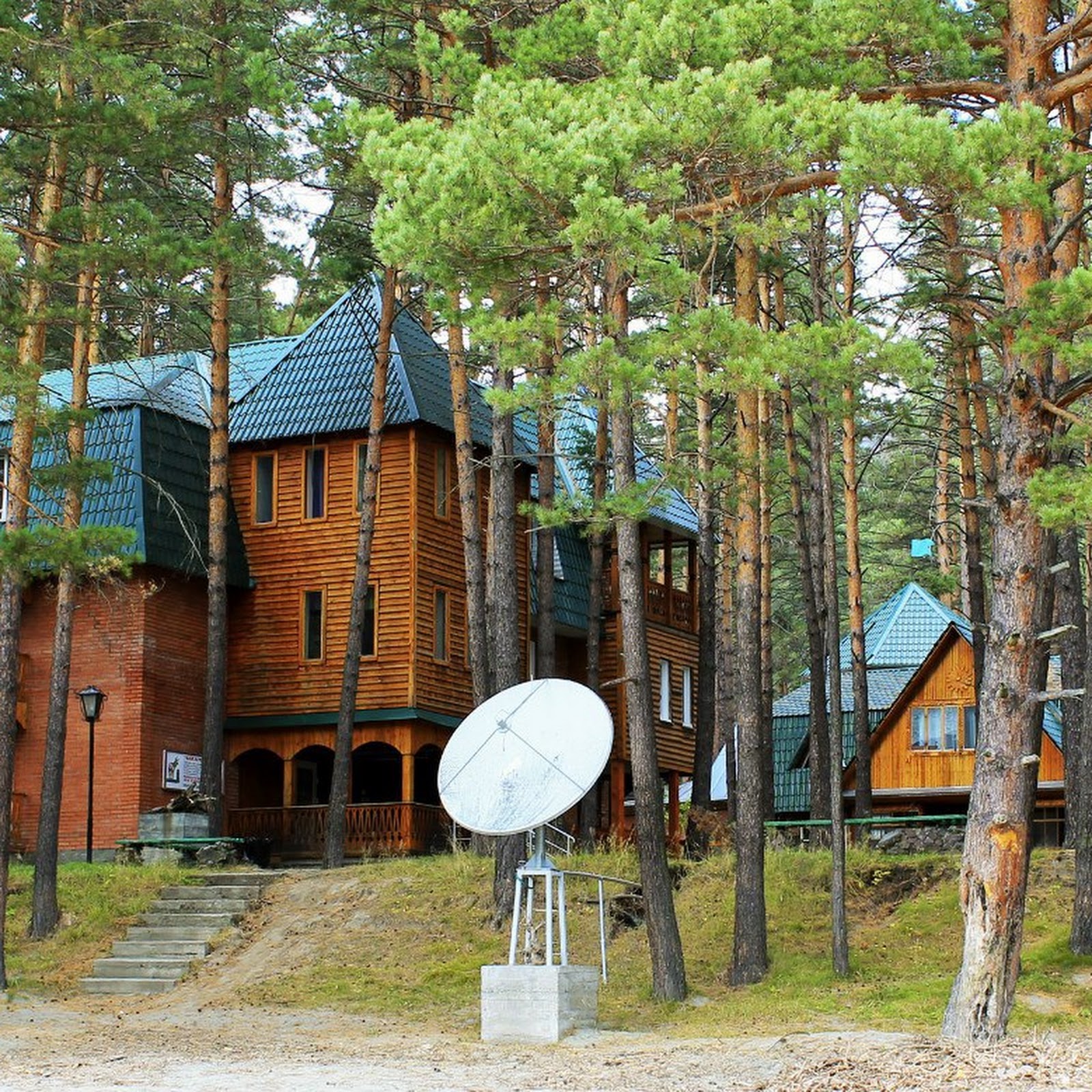 Талда - photo 2