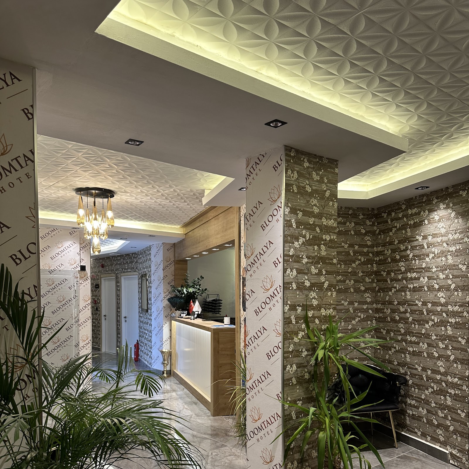 Отель RED - photo 4