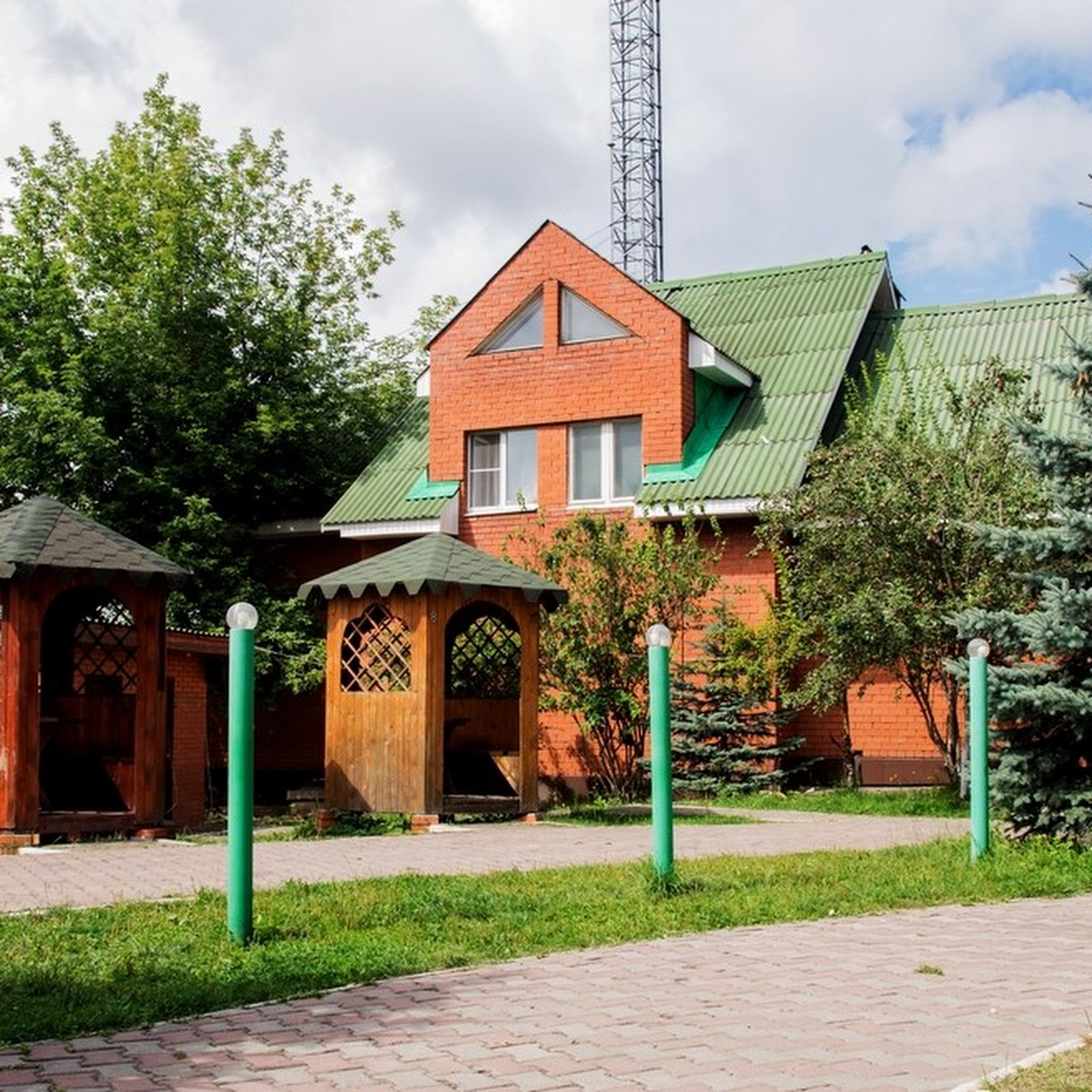 Сауна "Сабай" - photo 4