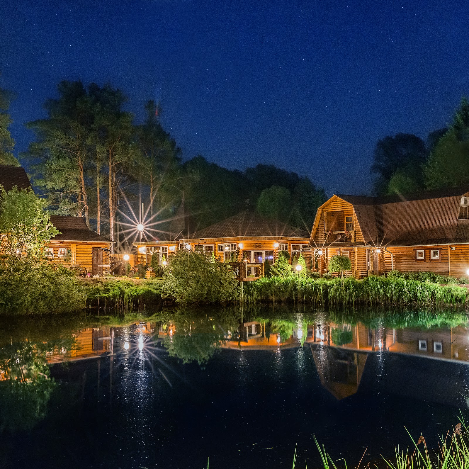 Гостинично-банный комплекс "РУСЬ" - photo 5