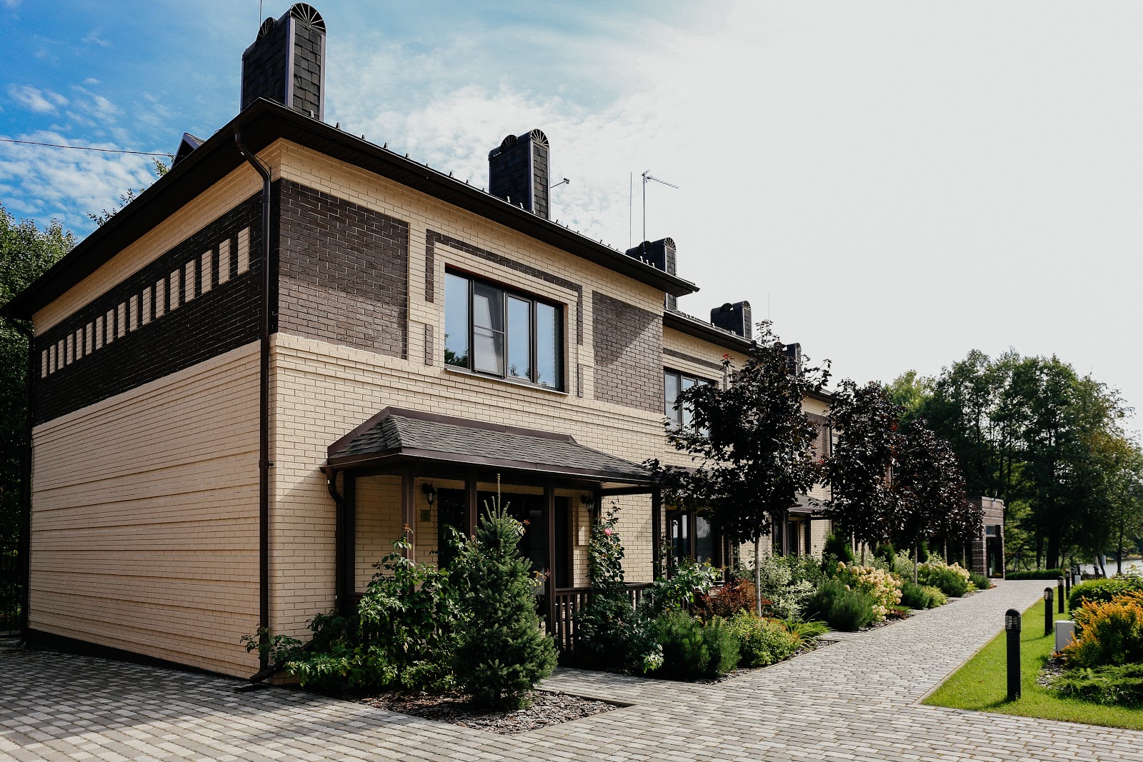 Загородный клуб Magic club - photo 3