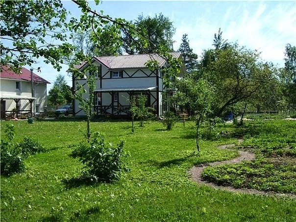 Коттедж Ф&Ф - photo 4