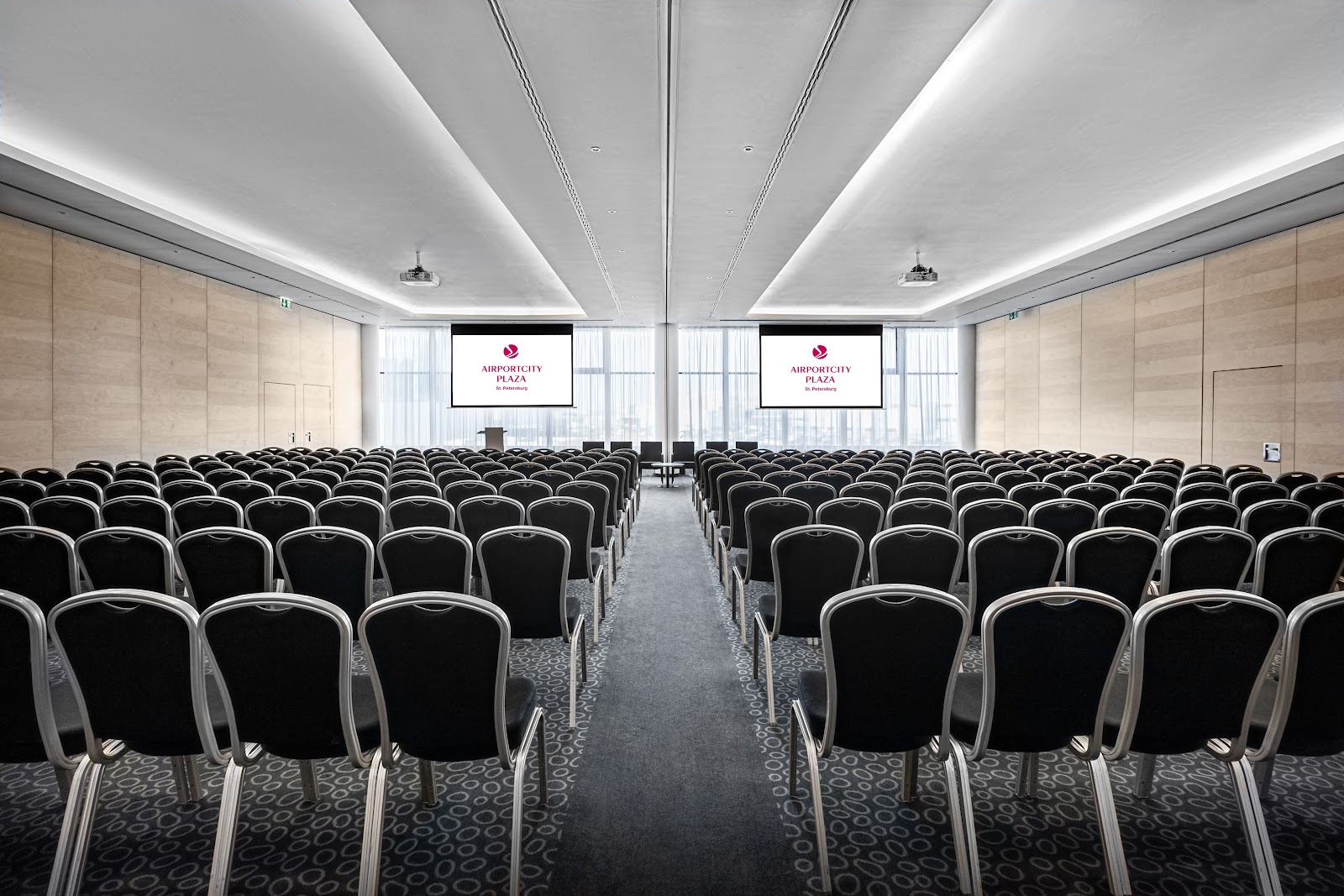 Airportcity Plaza - photo 5