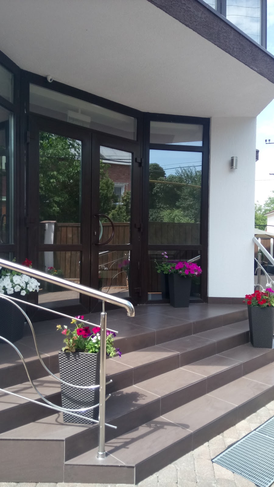 Гостевой дом Анастасия - photo 4