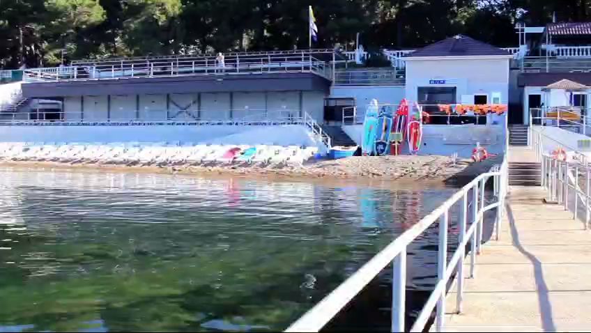 Базовый санаторий имени М. В. Ломоносова - photo 3