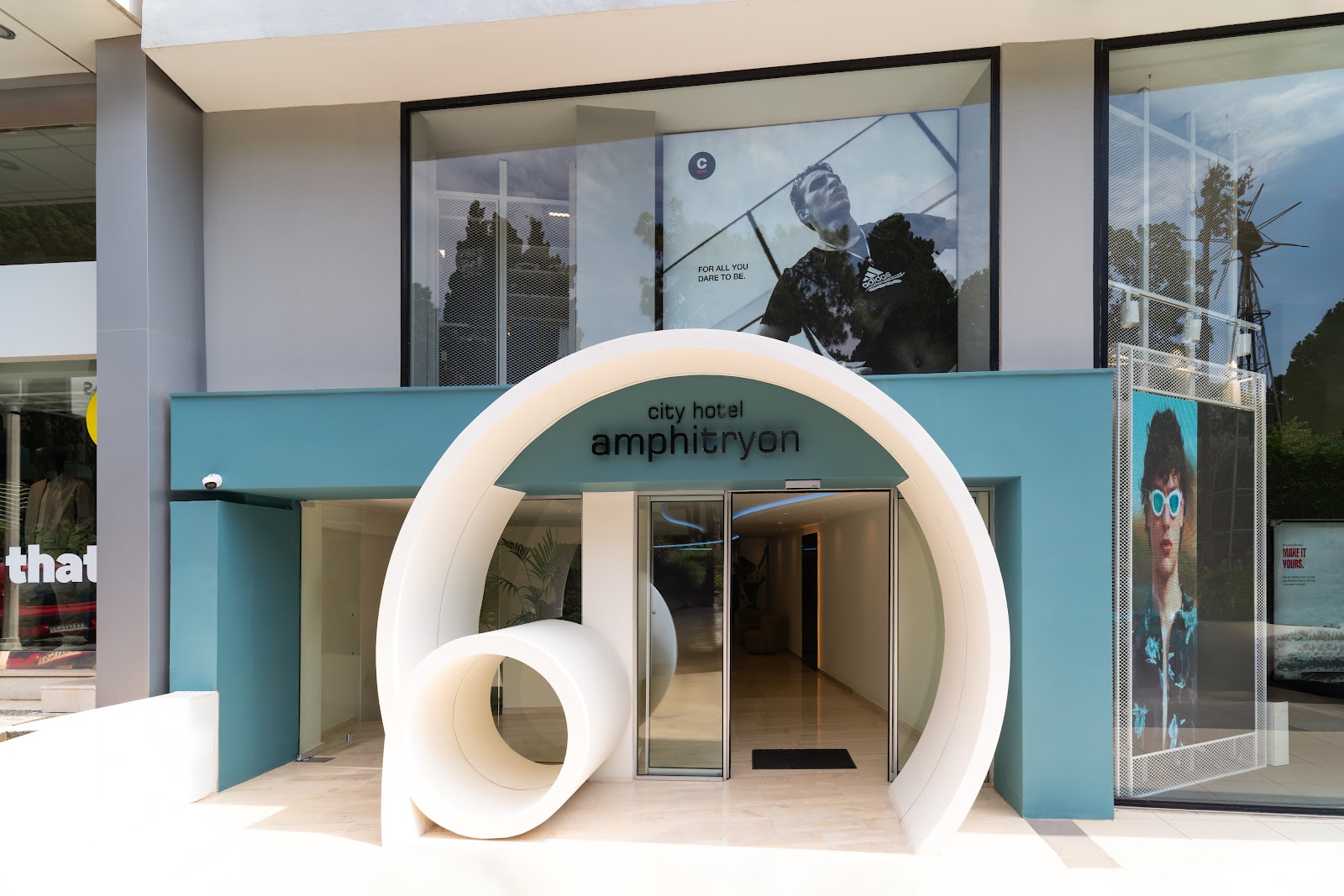 Inn Na Tsentralnoy - photo 1