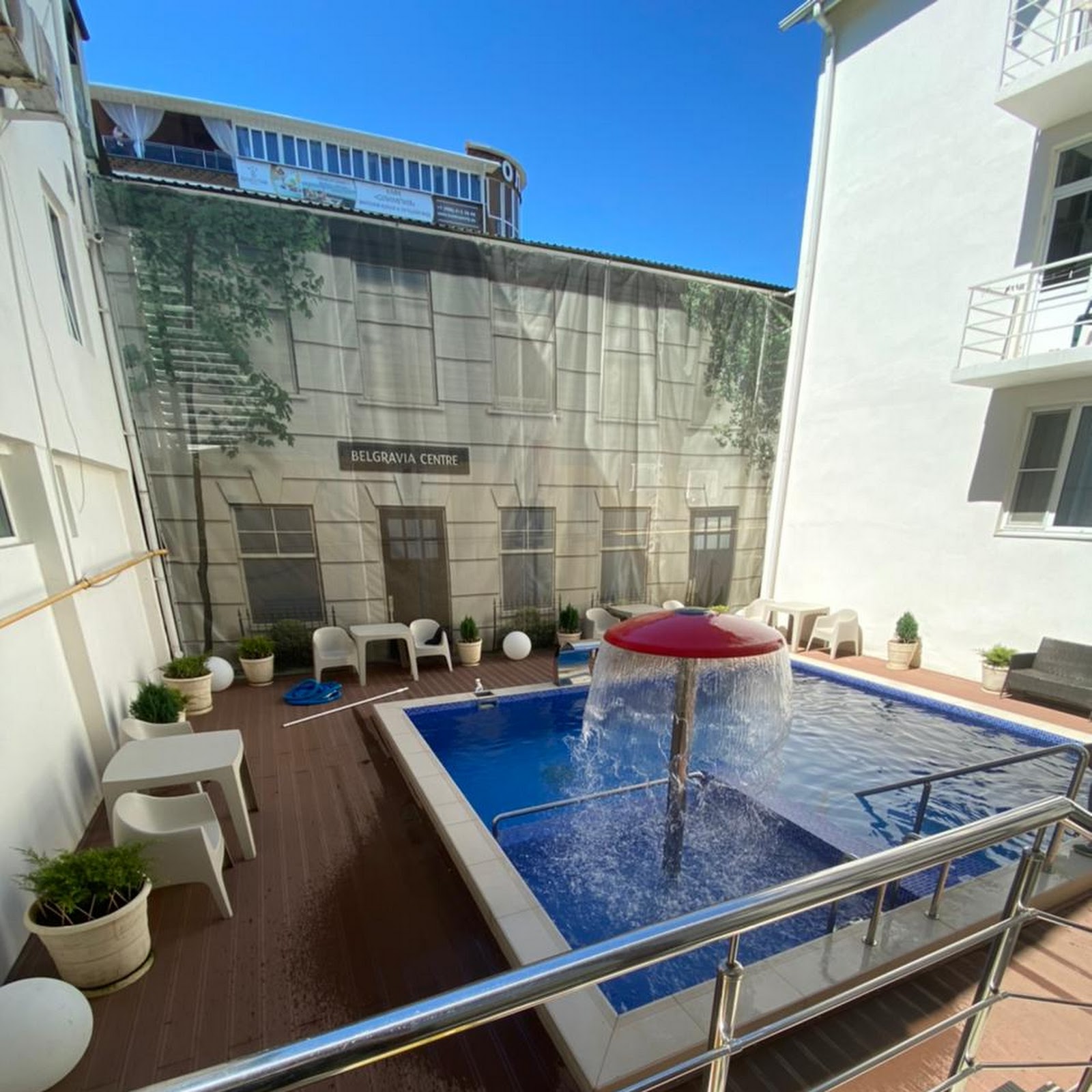 Солнечный - photo 2