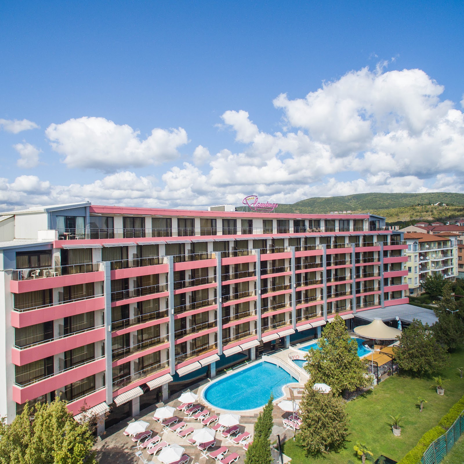 Black Sea Complex - photo 5