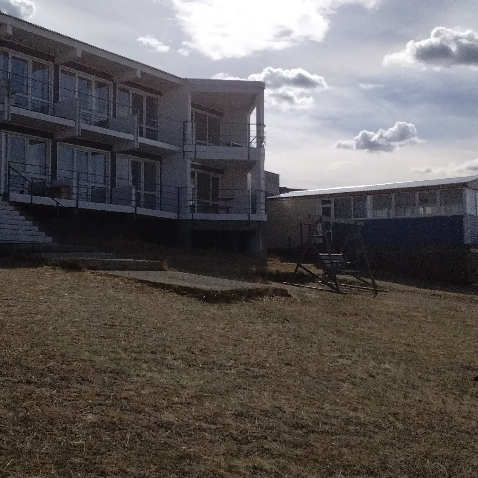 Байкал LUX AETERNA