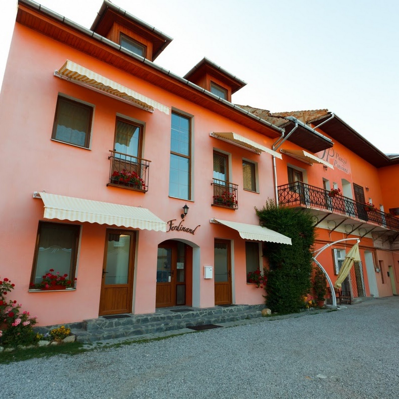 Мотель "Феникс" - photo 4